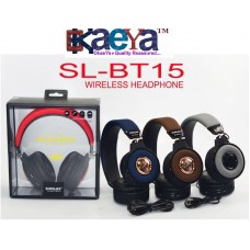 OkaeYa-SL-BT15 wireless headphone